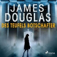 Produktbild: Des Teufels Botschafter