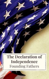 Produktbild: The Declaration of Independence