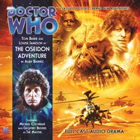 Produktbild: The Oseidon Adventure