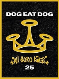 Produktbild: All Boro Kings (Ltd. 25th Anniversary Edition)