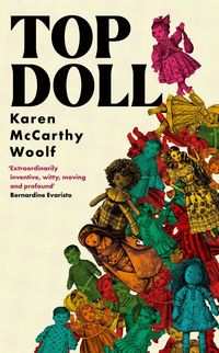 Produktbild: TOP DOLL