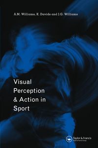 Produktbild: Visual Perception and Action in Sport