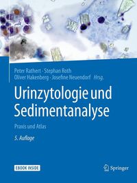 Bild vom Artikel Urinzytologie und Sedimentanalyse vom Autor 
