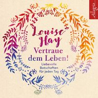 Produktbild: Vertraue dem Leben!