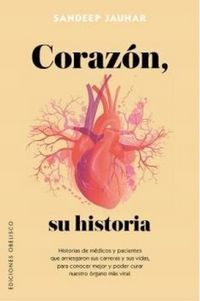 Produktbild: Corazon, Su Historia