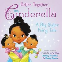 Produktbild: Better Together, Cinderella