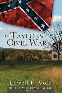 Produktbild: The Taylors' Civil War