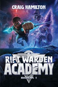 Produktbild: Rift Warden Academy