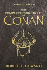 Produktbild: The Complete Chronicles Of Conan