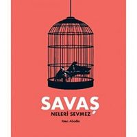 Produktbild: Savas Neleri Sevmez
