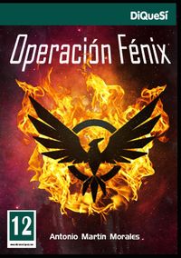 Produktbild: Operaci&oacute;n F&eacute;nix