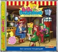 Produktbild: Folge 156: Die Vertretungshexlehrerin