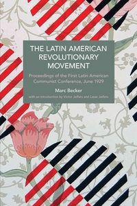 Produktbild: The Latin American Revolutionary Movement