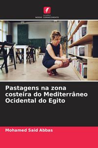 Produktbild: Pastagens na zona costeira do Mediterr&acirc;neo Ocidental do Egito