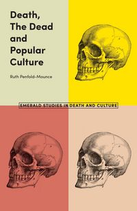Produktbild: Death, The Dead and Popular Culture