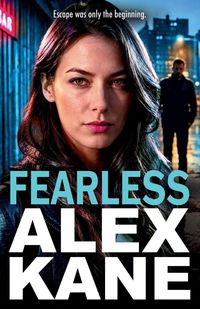 Produktbild: Fearless