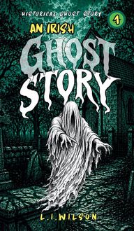 Produktbild: An Irish Ghost Story. Vol. 1
