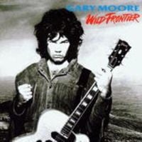 Produktbild: Moore, G: Wild Frontier (Remastered)