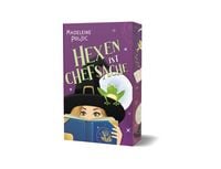 Produktbild: Hexen ist Chefsache