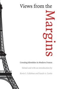 Produktbild: Views from the Margins