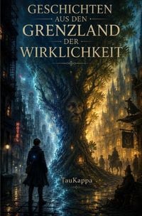 Produktbild: Geschichten aus dem Grenzland der Wirklichkeit