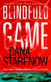 Produktbild: Blindfold Game