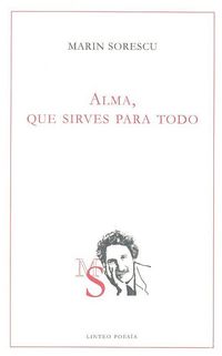 Produktbild: Alma, que sirves para todo