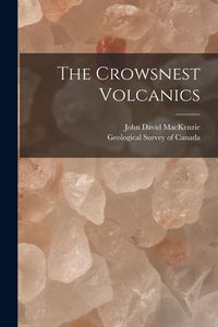 Produktbild: The Crowsnest Volcanics [microform]