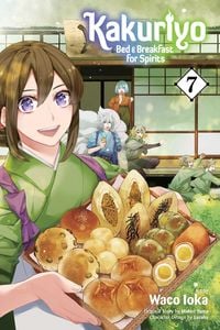 Produktbild: Kakuriyo