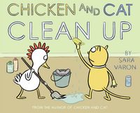 Produktbild: Chicken & Cat Clean Up