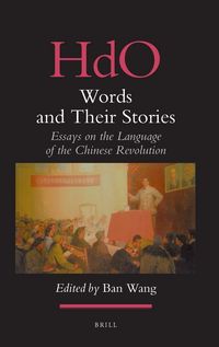 Produktbild: Words and Their Stories