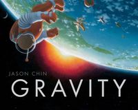 Produktbild: Chin, J: Gravity