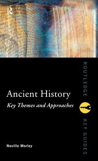Produktbild: Ancient History