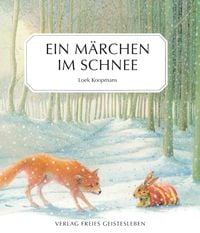 Produktbild: Ein M&auml;rchen im Schnee