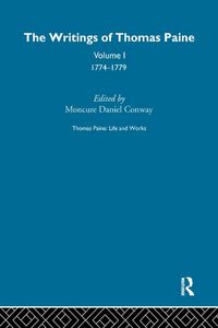 Produktbild: Thomas Paine: Life and Works