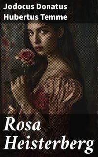 Produktbild: Rosa Heisterberg