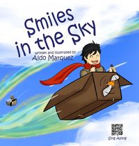 Produktbild: Smiles in the Sky