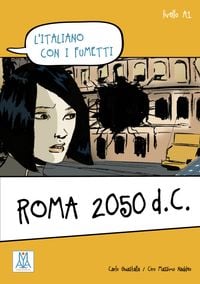 Produktbild: Roma 2050 d.C.