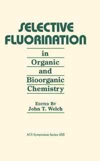 Produktbild: Selective Fluorination in Orga