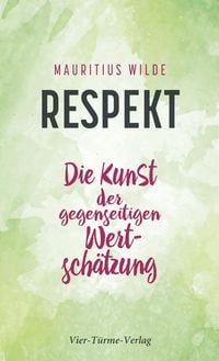 Produktbild: Respekt