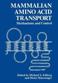 Produktbild: Mammalian Amino Acid Transport