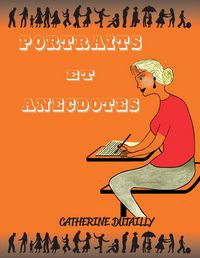 Produktbild: Portraits et anecdotes