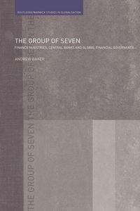 Produktbild: The Group of Seven