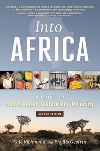 Produktbild: Into Africa