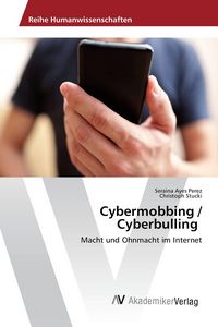 Produktbild: Cybermobbing / Cyberbulling