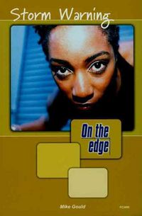Produktbild: Gould, M: On the Edge: Level A Set 1 Book 6 Storm Warning
