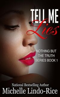 Produktbild: Tell Me Lies