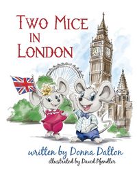 Produktbild: Two Mice in London
