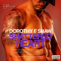 Produktbild: Shattered Heart