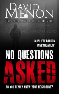 Produktbild: No Questions Asked